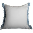 thumbnail image 4 of Rizzy Home 20" x 20" Pillow Cover, 4 of 6