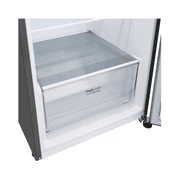 Lg Lt11c2000v Top Freezer Freestanding Refrigerator