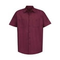 thumbnail image 1 of Red Kap Burgundy 709 M, 1 of 4
