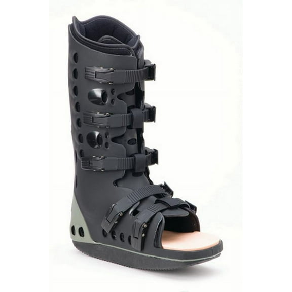 Body Armor Cam Walker II High X-Large M 13.5-17 W 13 