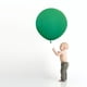 thumbnail image 5 of Globo inflable gigante para exteriores, ideal para fiestas y diversión., 5 of 7