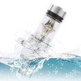 thumbnail image 4 of LED Headlight  Fog Light  100W  H4  7000K-8500K  High Brightness  Waterproof  800LM, 4 of 9