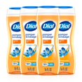 thumbnail image 1 of Dial nutritivo gel de baño para el cuerpo â€“ Aceite de Marula â€“ Peso neto 16 onzas líquidas por botella â&amp;a, 1 of 9