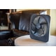 thumbnail image 5 of Ventilador PORTÁTIL Treva de 25 cm con batería y adaptador AC 2 velocidades, 5 of 6