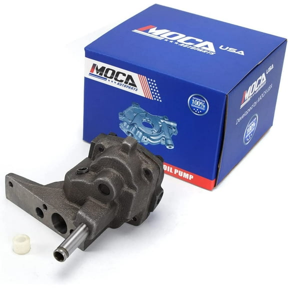 MOCA AUTOPARTS Engine Oil Pump Fit for 1994-2002 Chevrolet Cavalier 2.2L & 1994-2003 GMC Sonoma 2.2L & 1995-2002 Pontiac Sunfire 2.2L
