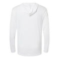 thumbnail image 2 of Paragon Adult Bahama Long Sleeve Hoodie Tee P220, 2 of 2
