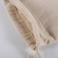 thumbnail image 4 of Sac de Rangement de Cuisine en Lin Réutilisable Fait Maison avec Cordon de Serrage, 4 of 8