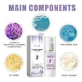 thumbnail image 4 of Lavender Firming Eye Cream, Remove Eye Wrinkles Pouch Dropsy And Sagging Moist Fade Uneven Tone, 4 of 5