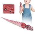 thumbnail image 3 of Modelo de ortoceras de escritorio juegos de figuras de animales de plástico niños pequeños decorativos para niños educación preescolar bebé ANGGREK Otros, 3 of 8