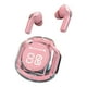 thumbnail image 5 of Auriculares inalámbricos IPX4 impermeables BT 5.3 auriculares internos con pantalla LED, 5 of 6