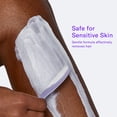 thumbnail image 2 of Crema depilatoria Flamingo Body 200 ml, paquete de 2 unidades, 2 of 6