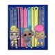 thumbnail image 3 of Playera Blip Kids Talla 8 Manga Corta LOL Estampada Azul, 3 of 3