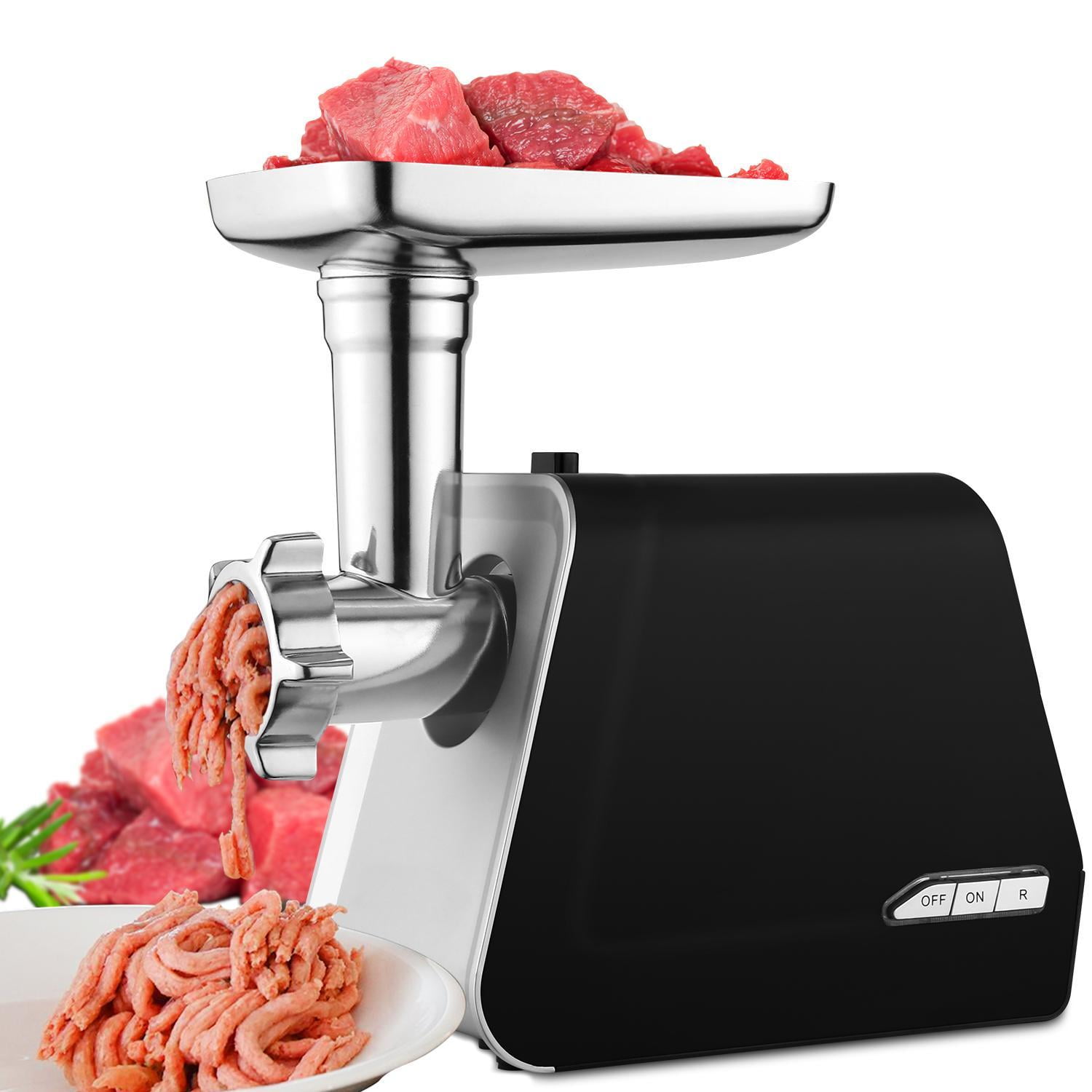 professional meat grinder
