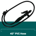 thumbnail image 5 of RUGED - Homegardener 1-Gallon Multi-Purpose Sprayer For Lawn, Home And Garden, 5 of 6