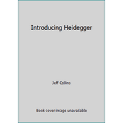 Introducing Heidegger [Paperback - Used]