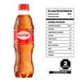thumbnail image 3 of Refresco Sidral Mundet manzana 300ml, 3 of 4