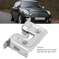 thumbnail image 4 of Hood Latch, 51232753419 Car Engine Hood Latch Lock Easy Install  for R56 R55 R57 2007-2015, 4 of 8