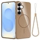 thumbnail image 1 of For Samsung Galaxy S23 FE Magnetic Case Compatible with MagSafe TPU Phone Back Cover with Lanyard -, 1 of 5