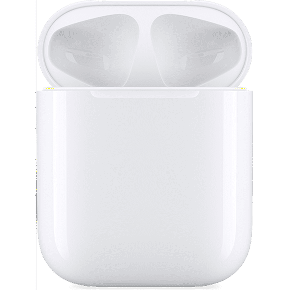 Étui de Recharge de Remplacement pour Apple AirPods Remis à Neuf Uniquement
