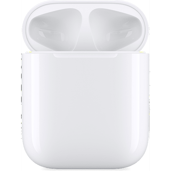 Coque de Recharge de Remplacement Apple AirPods Remise à Neuf Uniquement