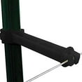 thumbnail image 2 of Patriot 820035 5 in. Backside T-Post Extender, Black, 2 of 2