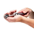 thumbnail image 5 of GreatNeck Multi-Bit Ratcheting Screwdriver, 7 Bit Set, 5 of 5