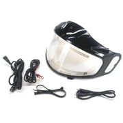 HJC AC10/CL12/CS12/FG12/SYMAX CR-05E Electric Snow Shield Clear