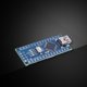 thumbnail image 3 of Para Arduino Nano 3.0 Atmega328 Módulo controlador CH340 Módulo de puerto serie, 3 of 9