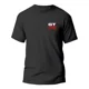 thumbnail image 2 of Playera Estampado Nissan Gtr Gran Turismo Frente Y Espalda, 2 of 6