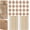 Wood Color, variant on 25 Sets Father's Day Christian Gifts Bulk for Men Verse Pens Keychains Number Bookmarks Religious Party Favors for Father Pastor Church Baptism Sunday School( Color)
