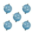 thumbnail image 5 of 5Pcs Hollow Bubble Ball Shape Fishing Float Sea River Fish Tackle 25/32/40/47mm 32mm, 5 of 8