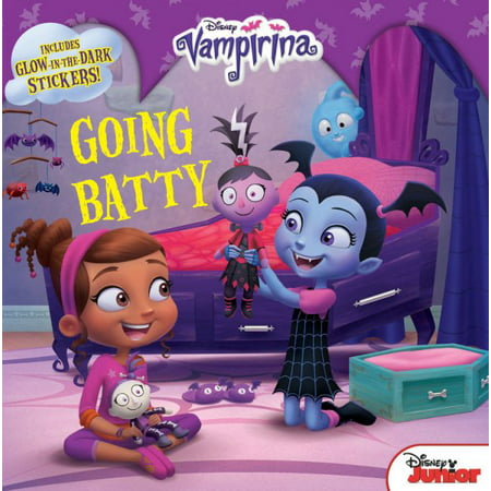  Vampirina  Going Batty Walmart  com
