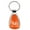 Orange, variant on Honda Passport Teardrop Key Chain (Orange)