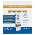 thumbnail image 3 of Kit De Bloqueador Solar Eclipsol FPS 50+ 2 Pzas 125g, 3 of 3