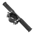 thumbnail image 3 of Greeniant Patinete eléctrico para niños, pasamanos antideslizante, manijas impermeables, accesorios para manillar a prueba de polvo, reemplazo para M365 Bicicletas eléctricas Greeniant OD024255-00, 3 of 6