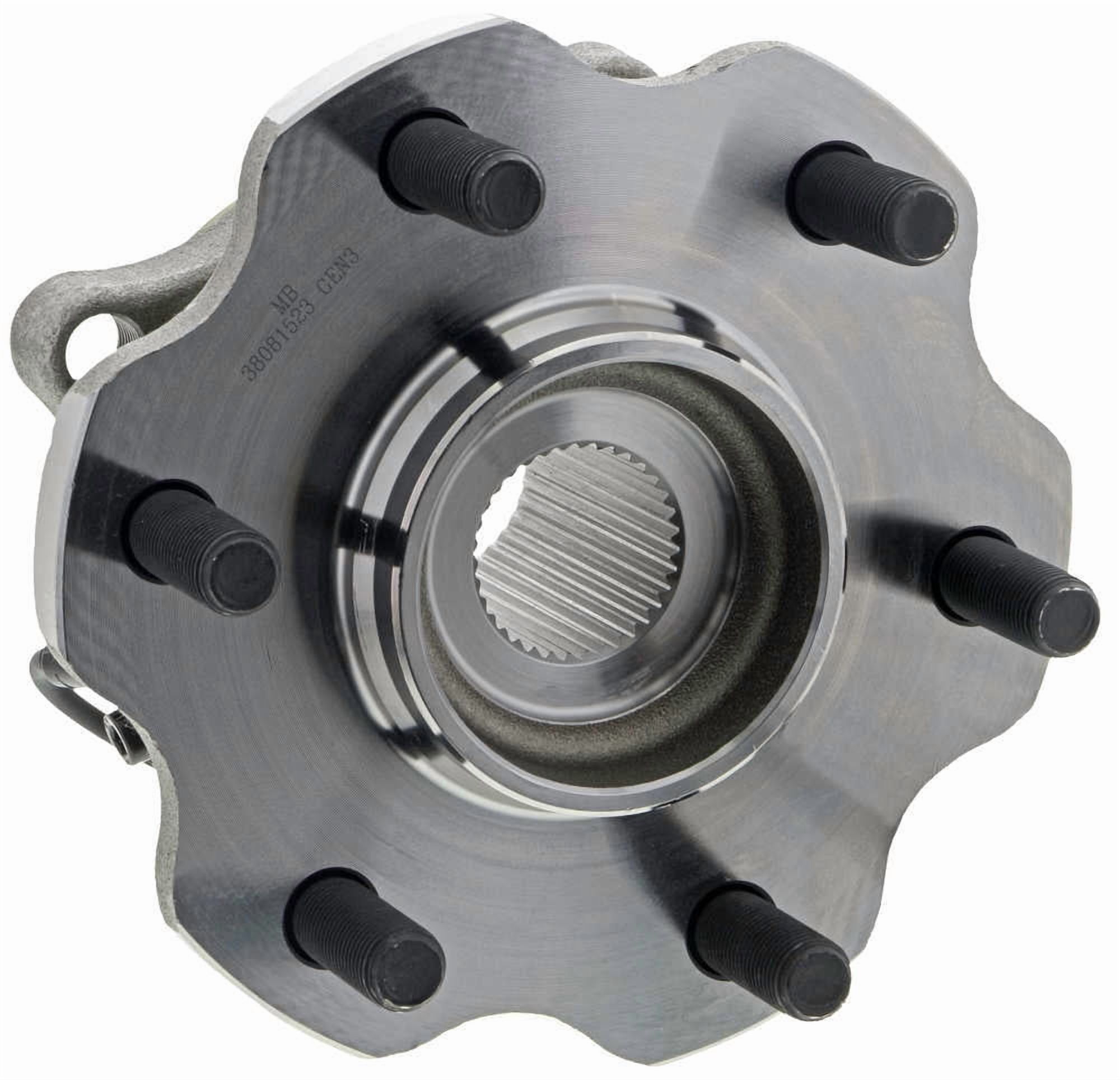 Mevotech MB30328 Wheel Bearing and Hub Assembly