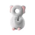 thumbnail image 2 of Almohadilla Protectora Segura Para La Cabeza, Mochila De Protección Para Bebés, Ropa Para Correr Y Niños Baoblaze  Protector de cabeza, 2 of 8