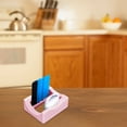 thumbnail image 4 of Xihbxyly Juego de Tazas Tomak, Soporte Estable para Calcomanías de Vinilo, Modos de Inclinación y Horizontal, Manualidades Fáciles de Hacer, Uso Versátil para Tazas, Vasos y Vasos, 1 Taza + 11 Raspad, 4 of 5