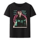 thumbnail image 1 of Scary Movies Scream Horror Halloween tees Gótico Ghostface Killer Graphic Camisetas Hombres Mujeres Ropa tops, 1 of 4