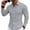 Gray, variant on Mens Button Down Shirts Long Sleeve Casual Stretch Wrinkle Free Dress Shirt Business Formal Wedding Prom Shirt,White(XXL)
