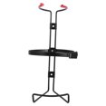 thumbnail image 3 of Fire Extinguisher Mount Bracket Heavy Duty Wall Mounted Fire Extinguisher Holder Fire Extinguisher Storage Bracket for Garage Boat, 3 of 9