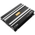 thumbnail image 1 of C-266 RMS 4 Channel Powerful Car Amplifier Audio Power Stereo Amp 4Ohm, 1 of 9