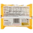 thumbnail image 6 of Maruchan Roast Chicken Ramen Noodles, 3 oz Shelf Stable Package 24 pack, 6 of 7