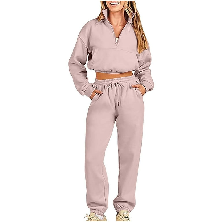 Women's casual store sports clothing