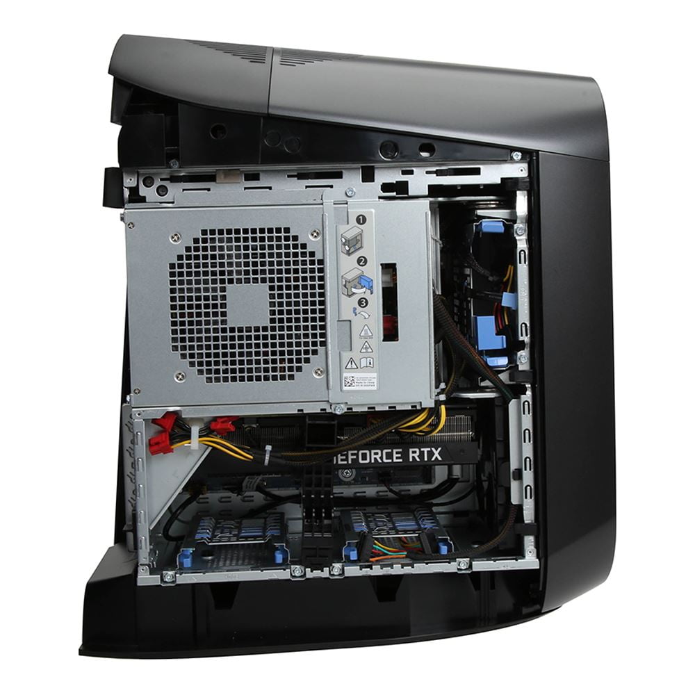 Windowsデスクトップ Alienware Aurora R11 RTX3080 i9-10900F Dell Alienware Aurora R11 i7-10700KF RAM 16GB SSD 512GB RTX 3080