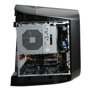Dell Alienware Aurora R11 Gaming Computer Intel Core i7 10700KF 3.8GHz Processor; NVIDIA GeForce RTX 3080 10GB GDDR6X; 32GB DDR4-3200 RAM; 1TB SSD; WiFi 6 WLAN; Windows 10 Pro