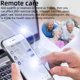 thumbnail image 2 of Deporte Smartwatch ECG IP67 impermeable Fitness Tracker reloj para teléfono Android iOS, 2 of 9