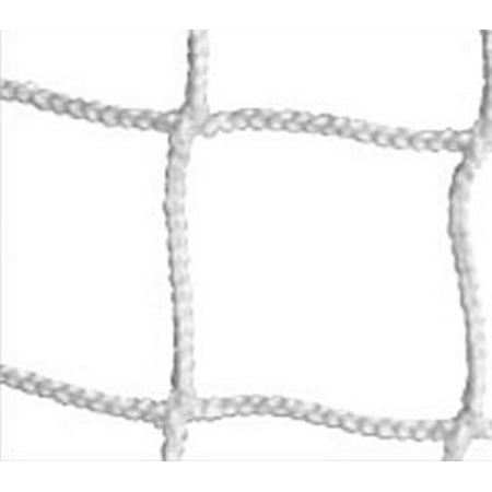 Champion Sports Champion Official Square Lacrosse Goal Nets 2.0 Mm