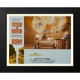 thumbnail image 2 of Hollywood Photo Archive 18x15 Black Modern Framed Museum Art Print Titled - Elizabeth Taylor - Boom! - Lobby Card, 2 of 5