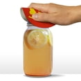 thumbnail image 3 of I Love My Chinese Wife Round Rubber Non-Slip Jar Gripper Lid Opener, 3 of 4